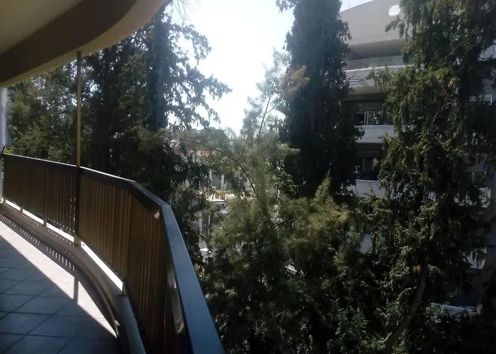 Sleeps 6 With Ensuite Apartmán