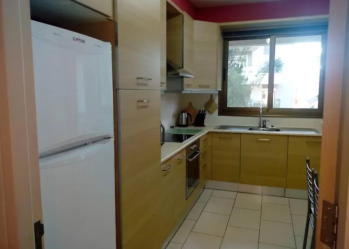 Sleeps 6 With Ensuite Apartmán