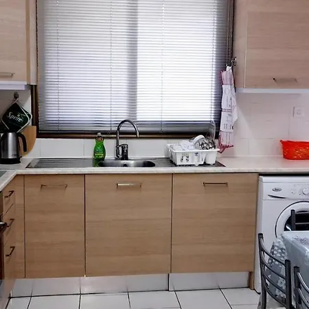 Lovely 3 Bedroom In Center Appartement Nicosie