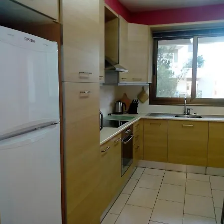 Lovely 3 Bedroom In Center Appartement