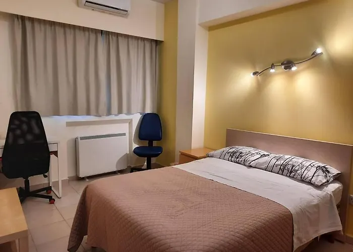 Sleeps 6 With Ensuite *