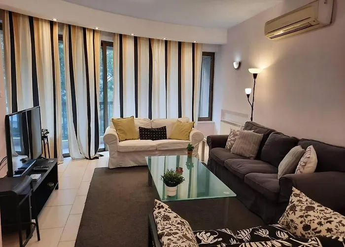 Sleeps 6 With Ensuite