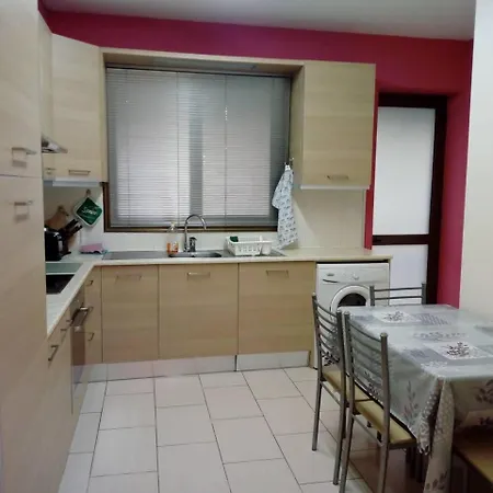 Sleeps 6 With Ensuite شقة *